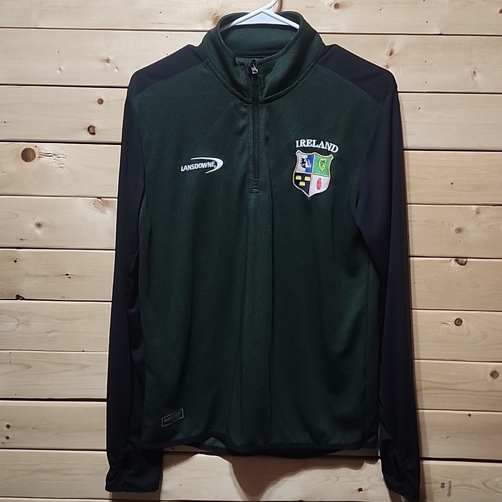Lansdowne Ireland Size Medium Men's